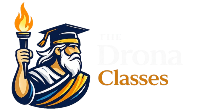 The Drona Classes