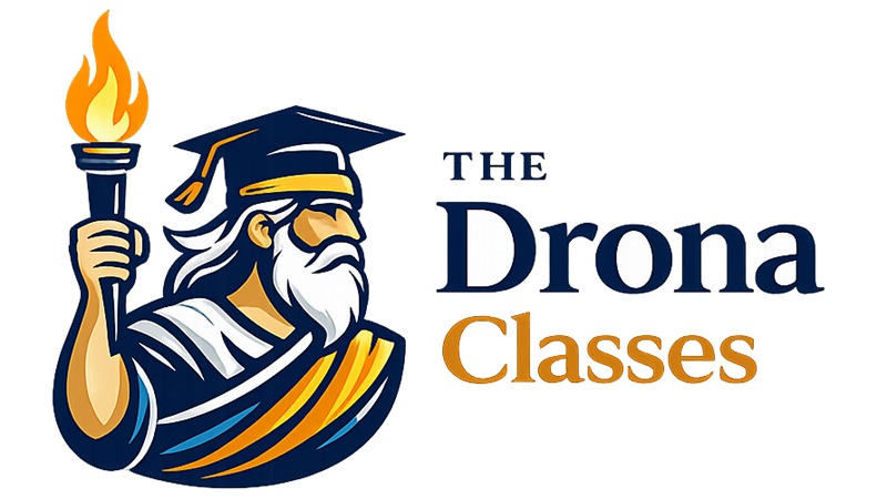 The Drona Classes